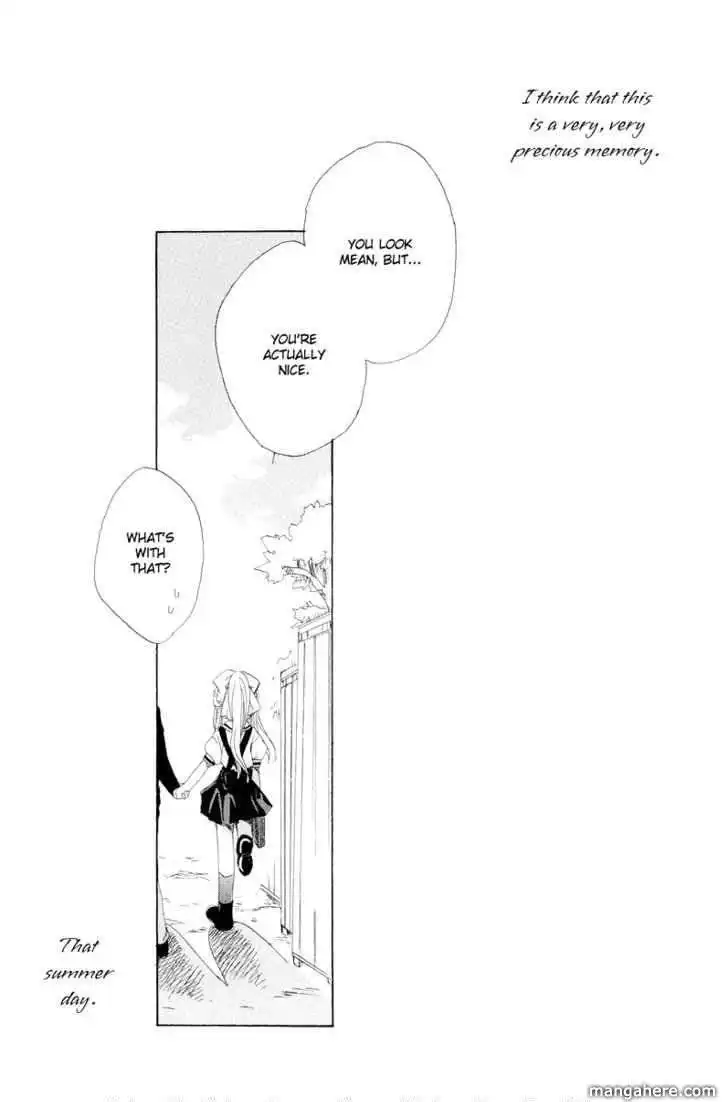 Kanon ANDamp; Air Sky Chapter 10 8